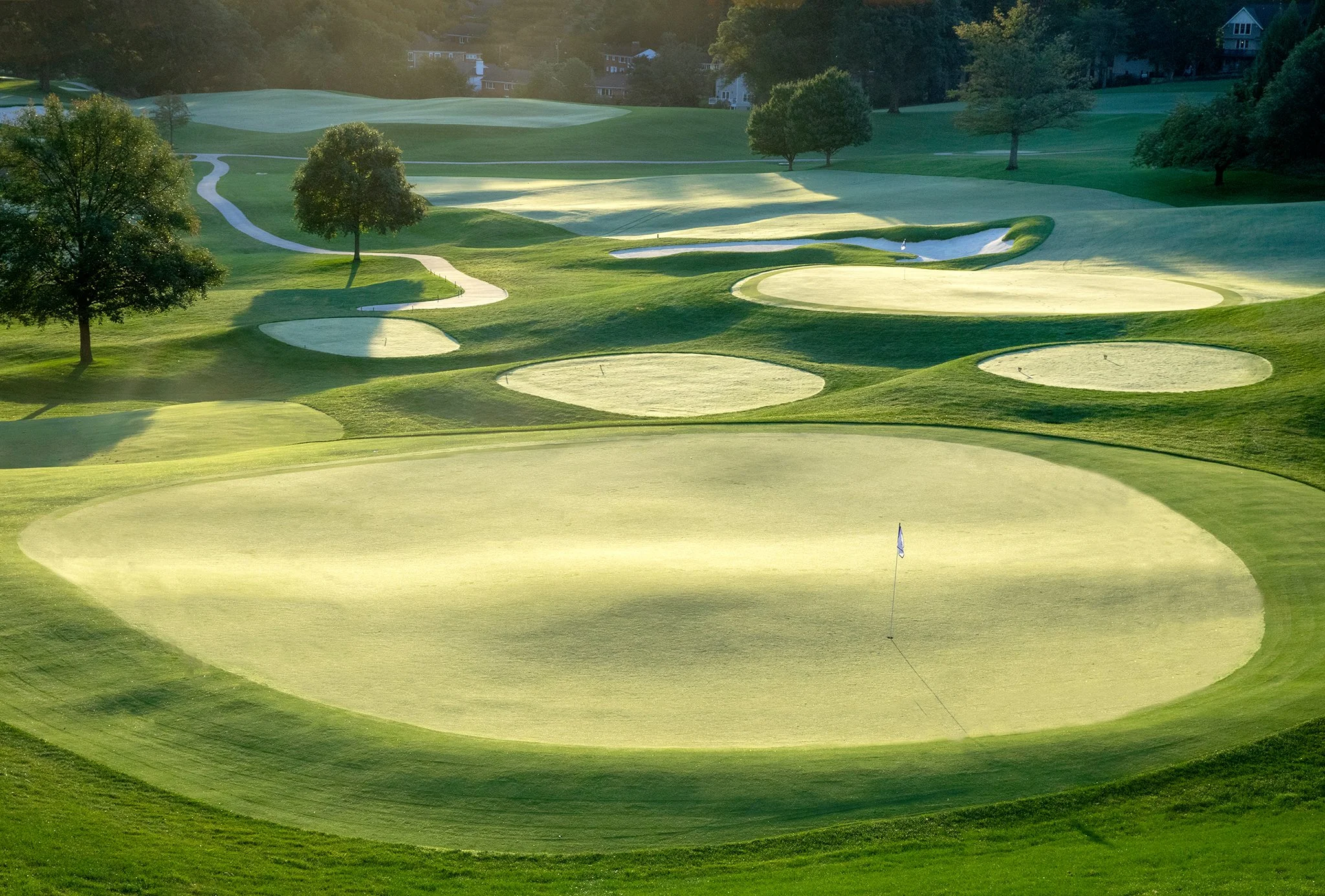 Washington Golf Club