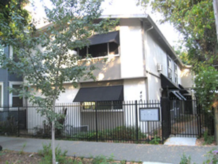 408 15th Street #1, Two Bedroom Townhouse, $1795 