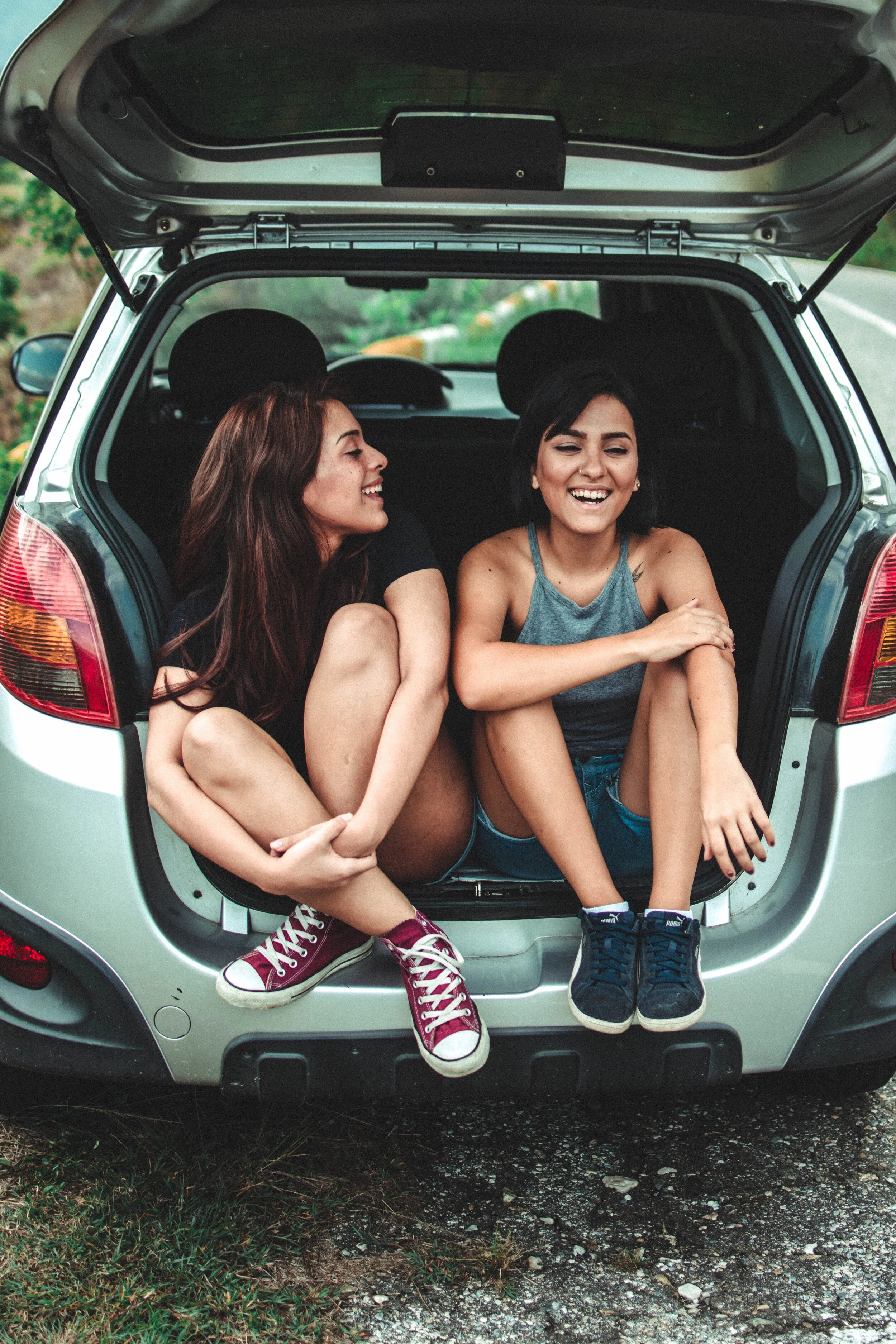 Guest post written by Sydney Hahn