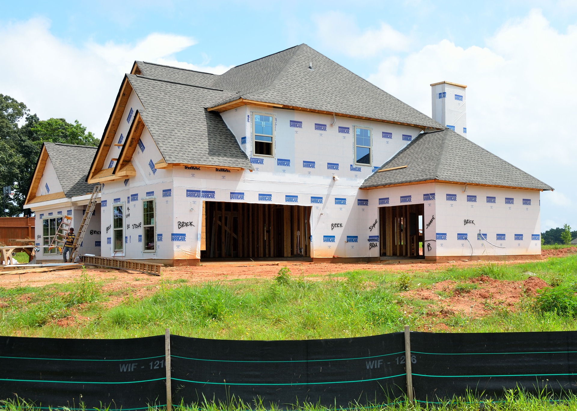 New Construction Inspections