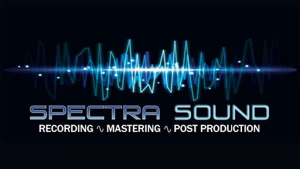 SpectraSound Sessions - Live Recording For YouTube 