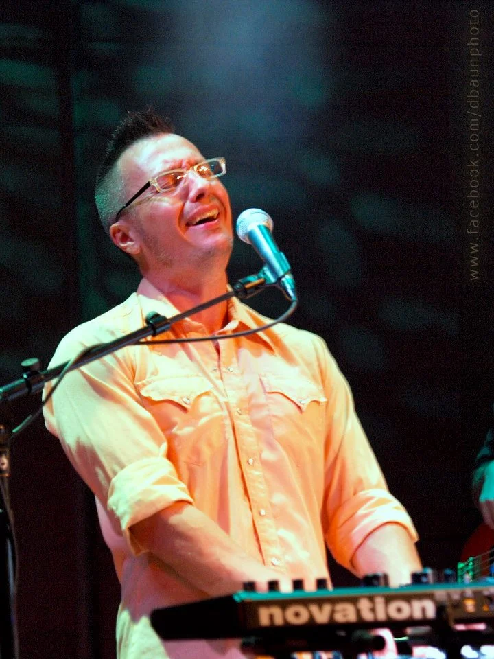 New Live Performance Video -- "Illuminated"