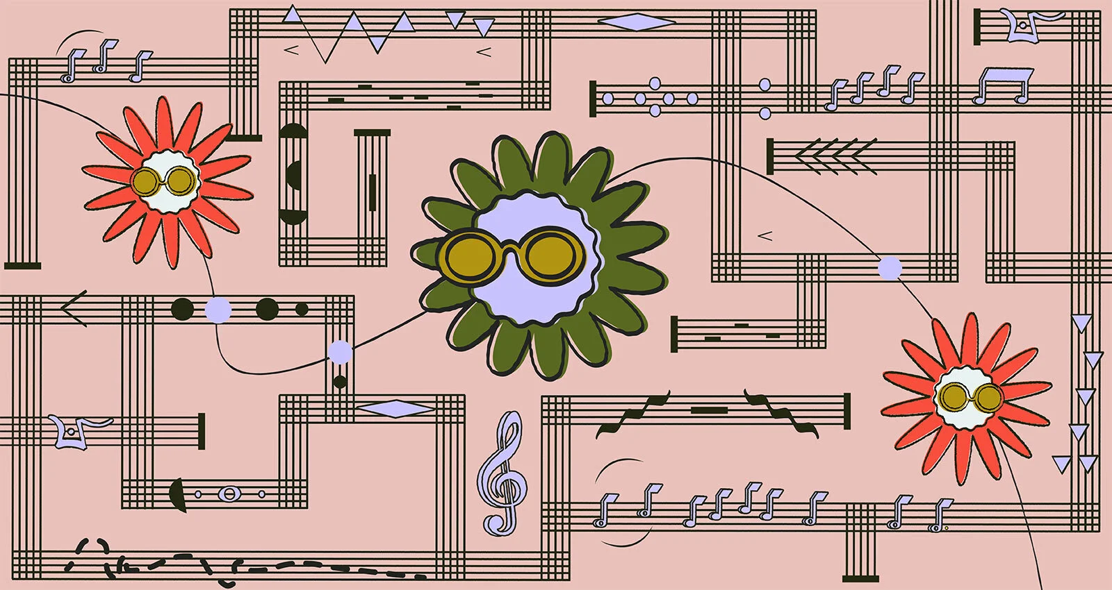 Bandcamp Specials