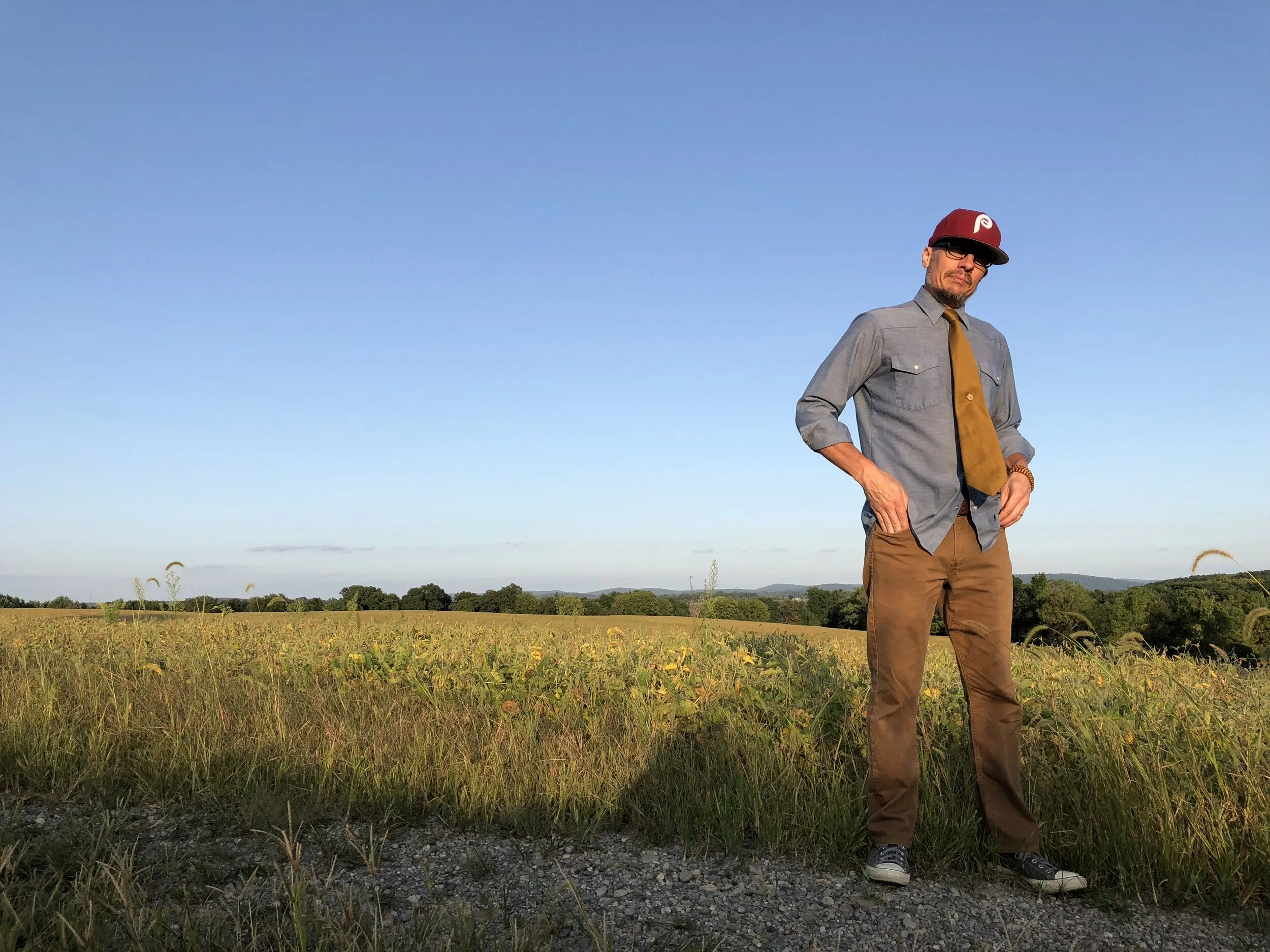 Kickstarter Campaign for New Record