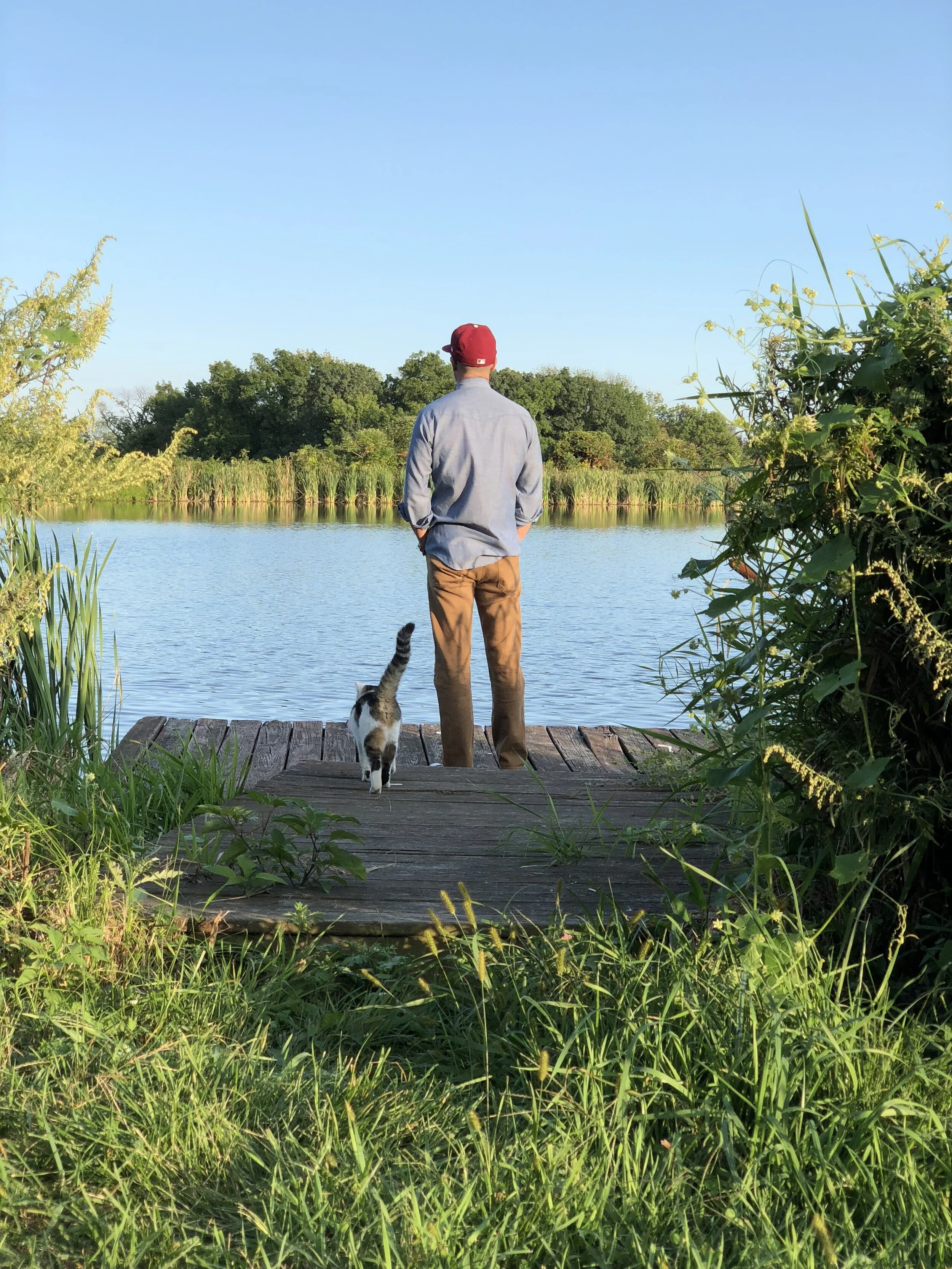 New Album In The Works