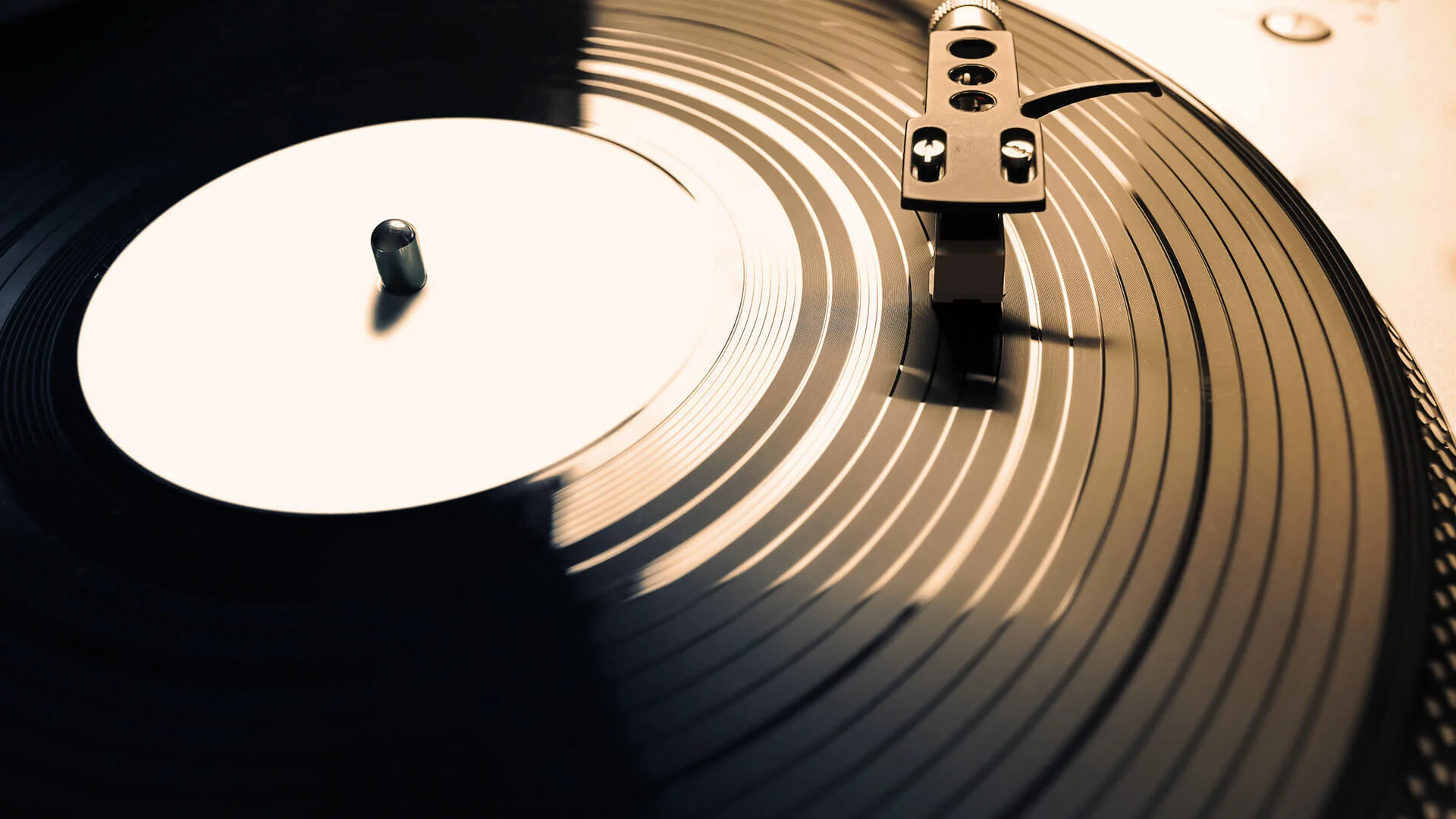 Latest Album News