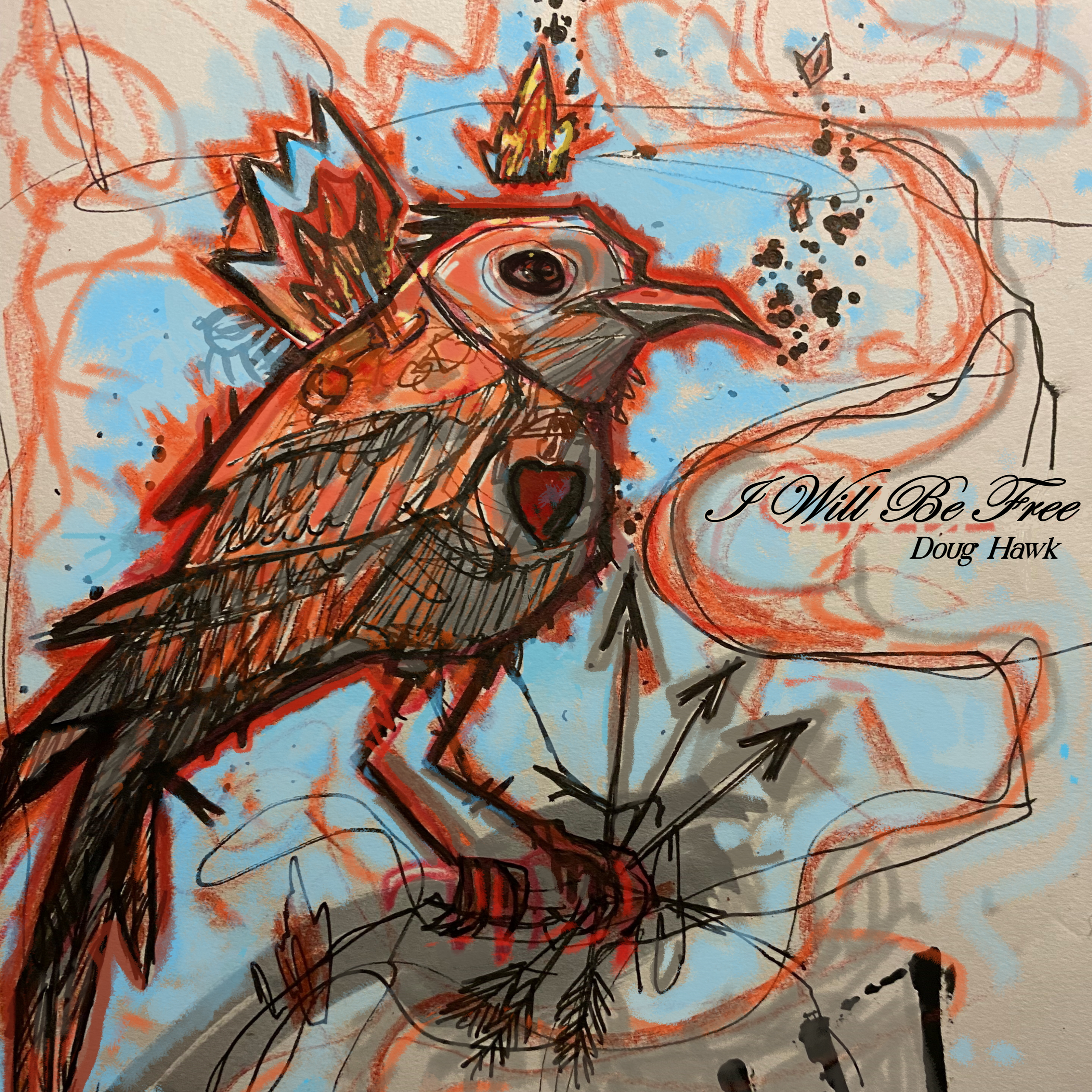 New Album Available Now