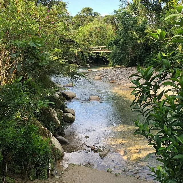 Is gonna be a good day #boofsessions #tour #kayaking #ecuador #whitewater