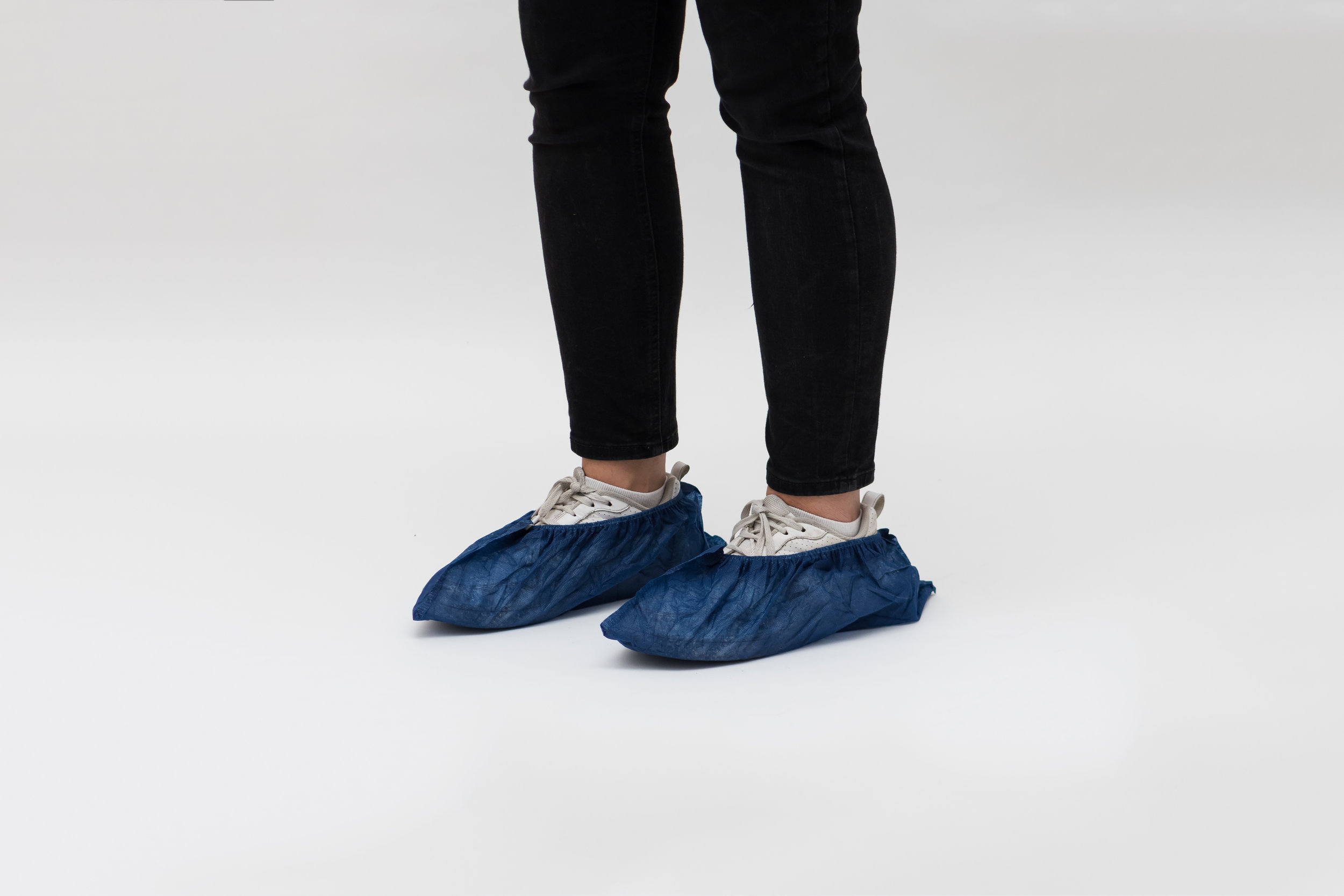 Cubre-zapatos