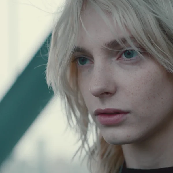 ADIDAS / Y-3 - Commercial