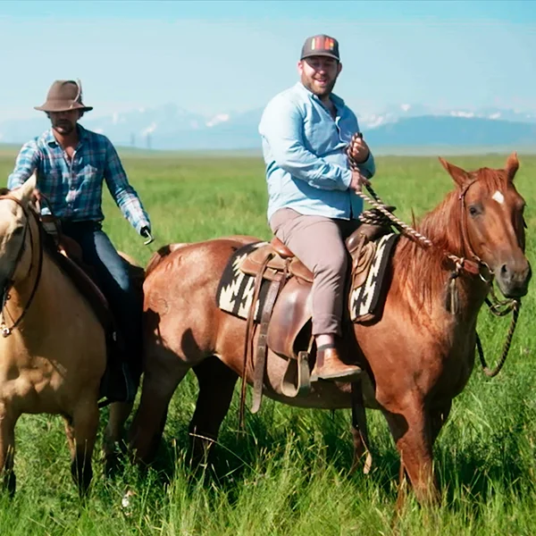 SCRAPS SEASON 2 - TV Series