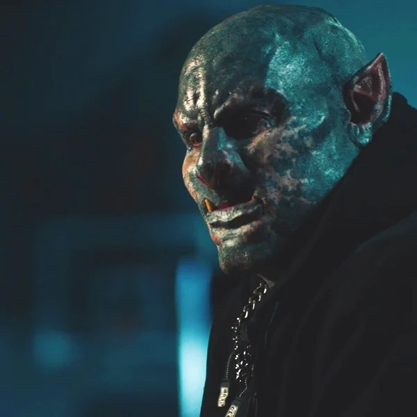 FIGHT - THE MAX CARLYLE STORY - Short Film