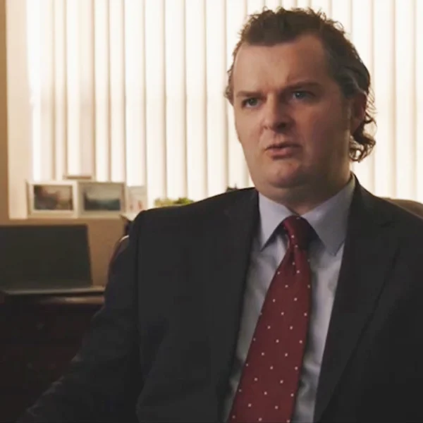 THE INTERVIEW - Commercial