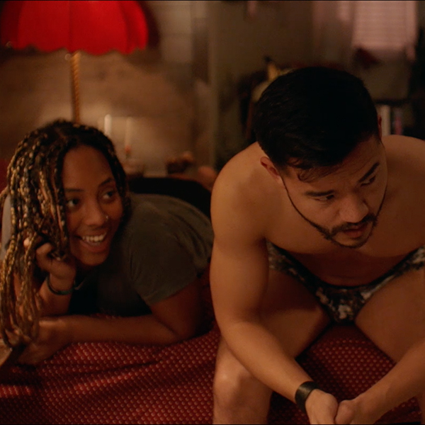 MERCY MISTRESS - Web Series