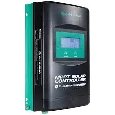 Enerdrive Mppt Solar Controller W/Display - 10Amp 12/24V
