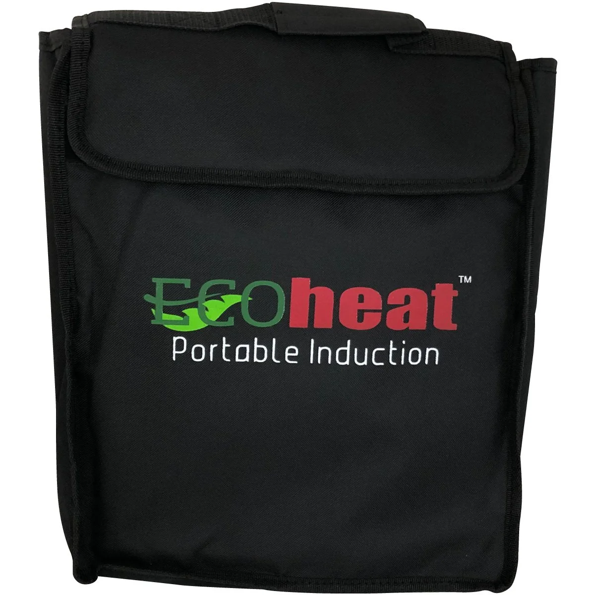 ECOHEAT SMARTTOUCH INDUCTION COOKTOP WITH FREE SILICONE MAT — Built for  advanture