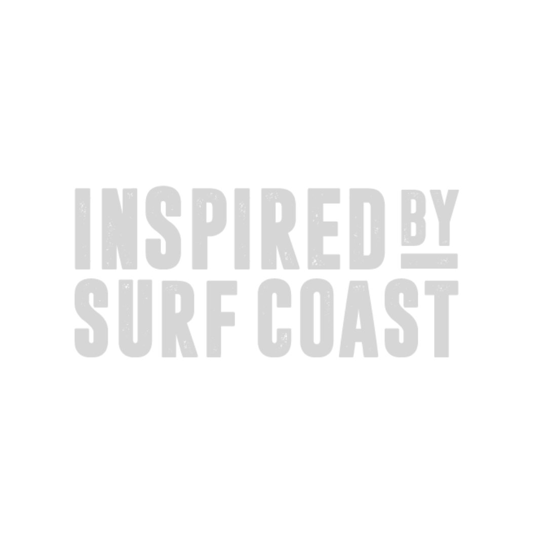 Inspired by Surf Coast