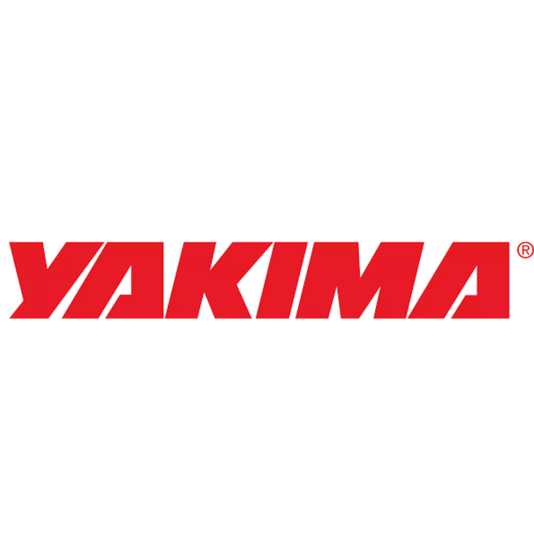 yakima logo built for advanture torquay dealer