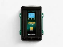 Enerdrive ePOWER 20AMP AC-DC Battery Charger