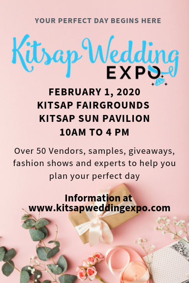 Kitsap Wedding Expo