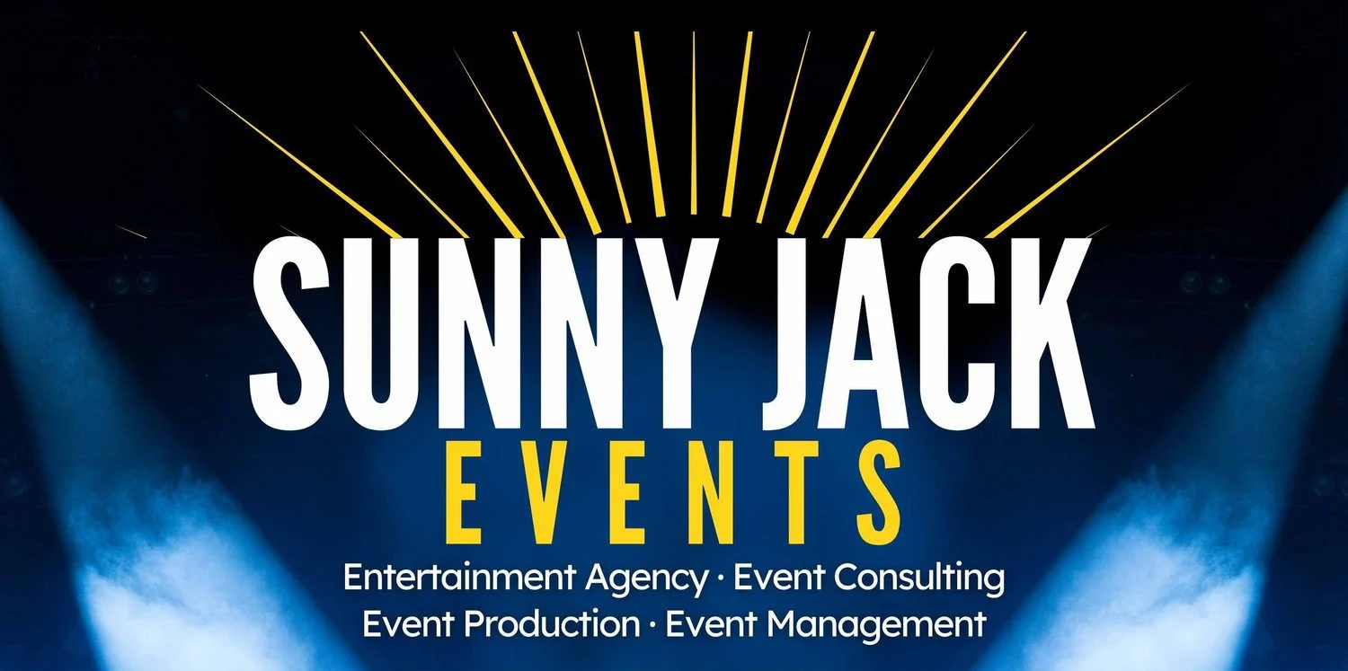 Sunny Jack Events