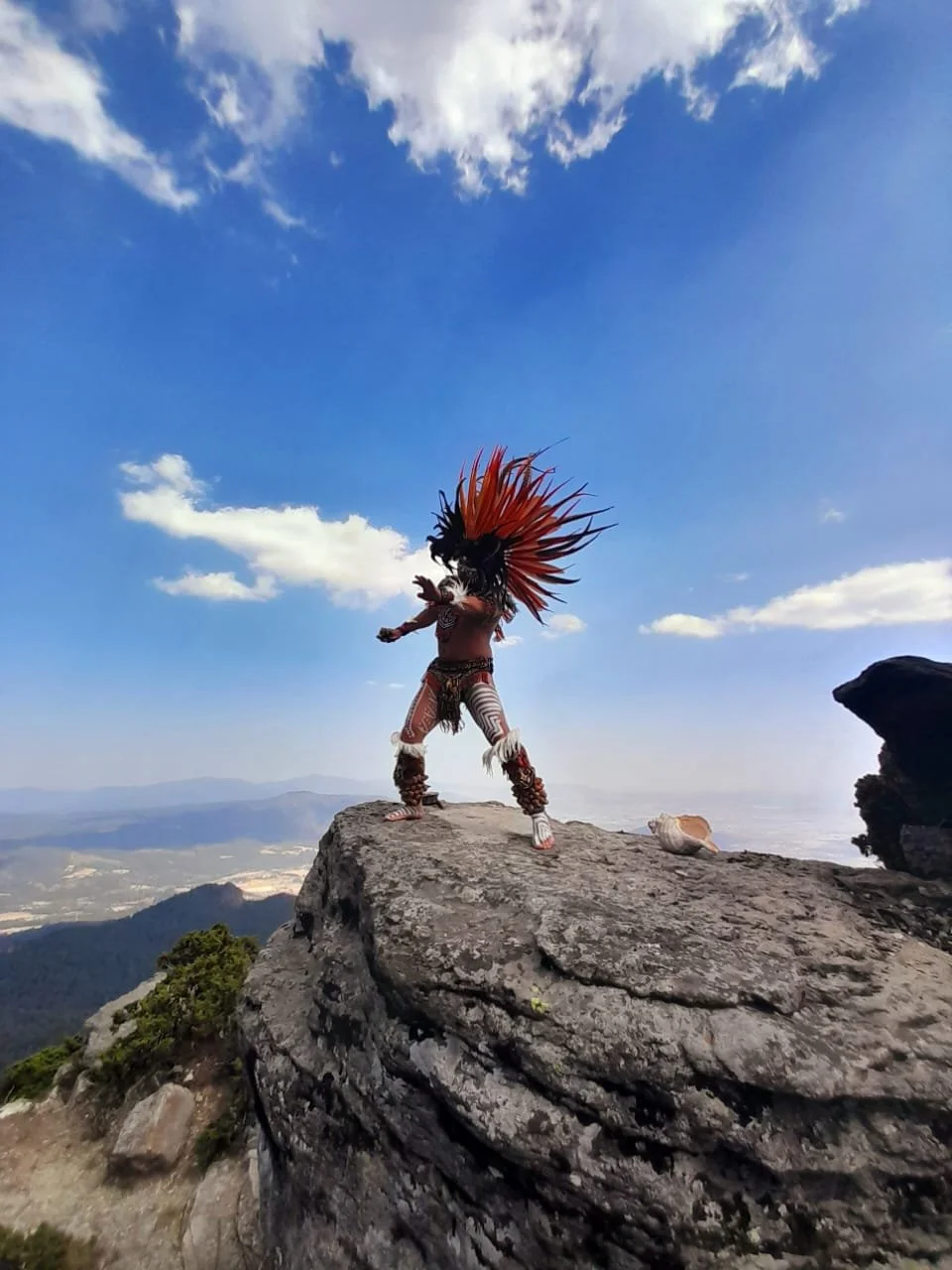 EQUINOCCIO DE PRIMAVERA