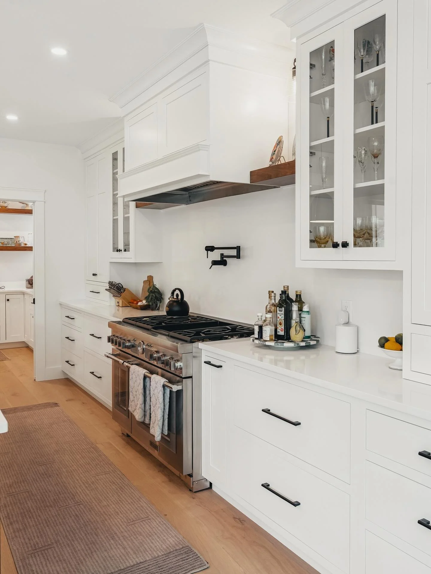 Some fresh starts don&rsquo;t need words&hellip; just the feeling of walking in and knowing you&rsquo;re home. ✨