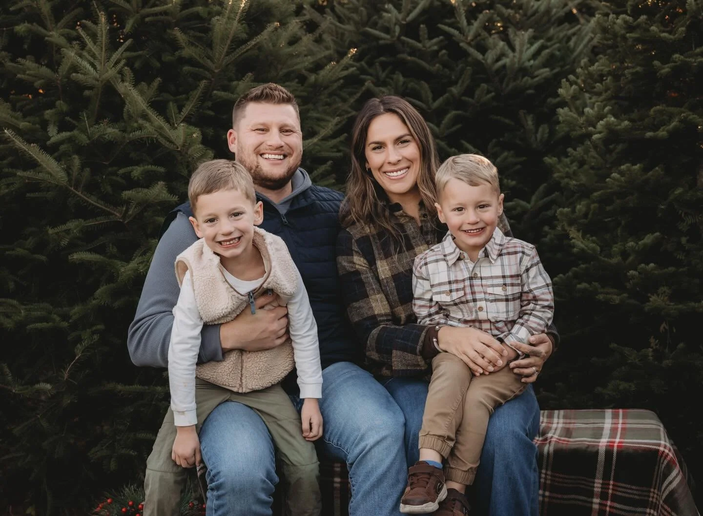 Happy Thanksgiving from our family to yours. 🦃✨

Grateful for our dedicated team, our fabulous clients, our trusted vendors, and our little Maine community who continues to support us. We hope you have a wonderful long weekend, and that you don&rsqu