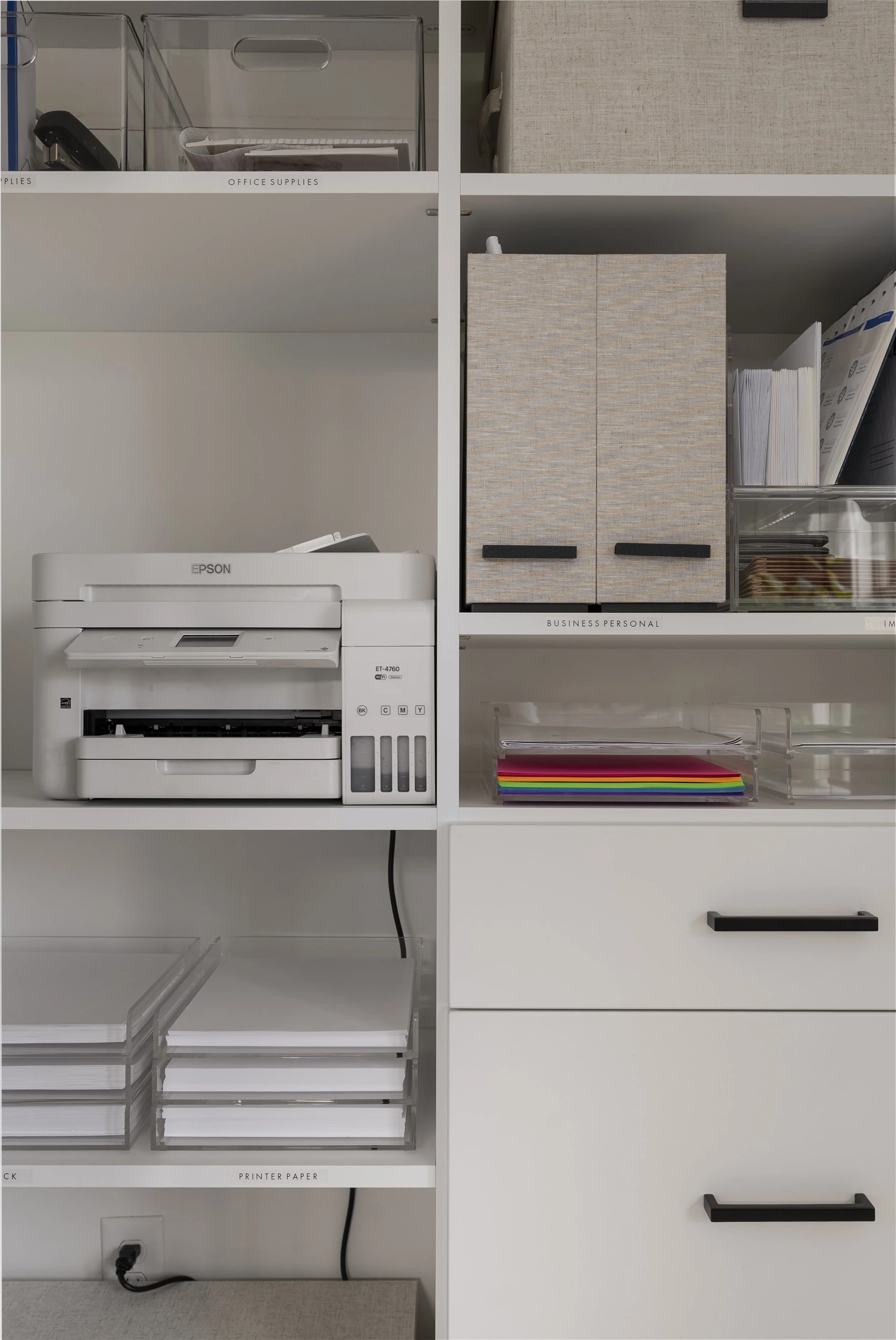 cumberland maine home organizer, maine home organizer near me, lemonaid solutions