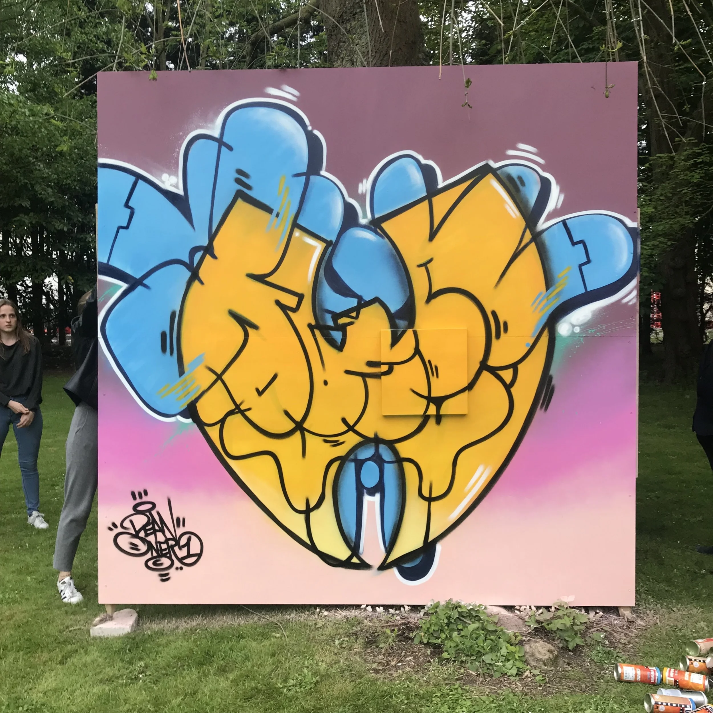 Bold'Art 2019
