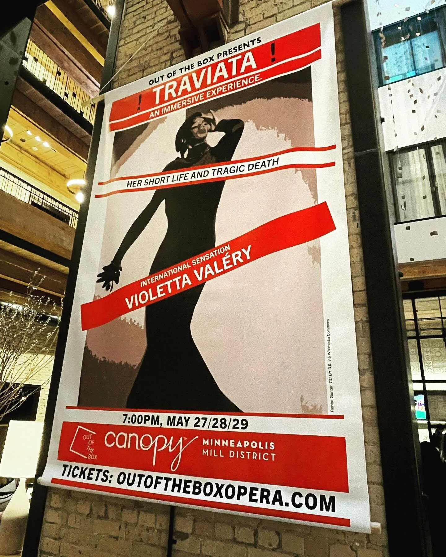 So excited for this production of La Traviata @outoftheboxopera opening this weekend! It&rsquo;s been a blast rehearsing with an INCREDIBLE cast! And it&rsquo;s always a great time seeing familiar faces! @briandemaris.conductor @davidlefky @charlesfr