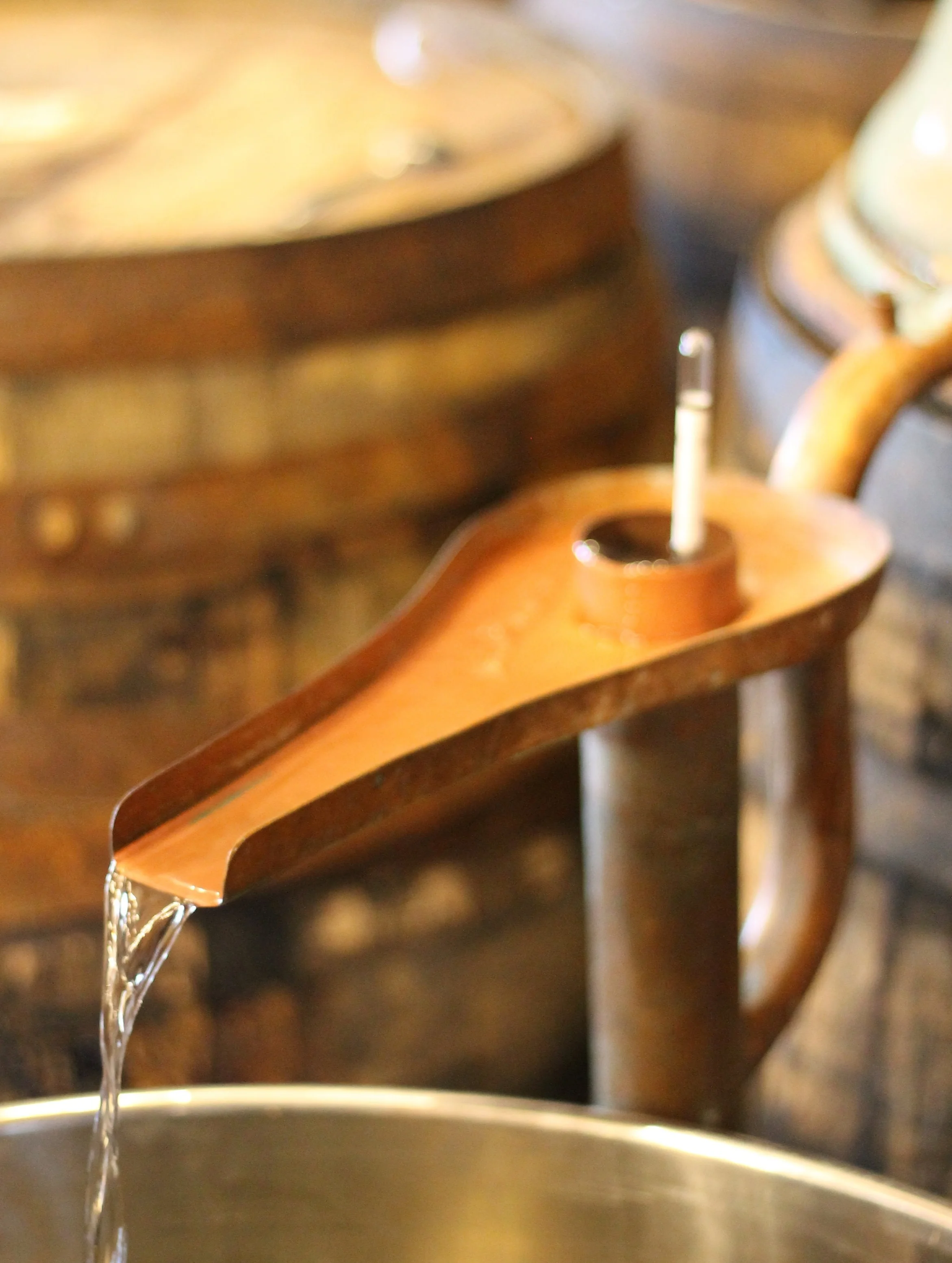 About Maggie's Farm Rum — Maggie's Farm