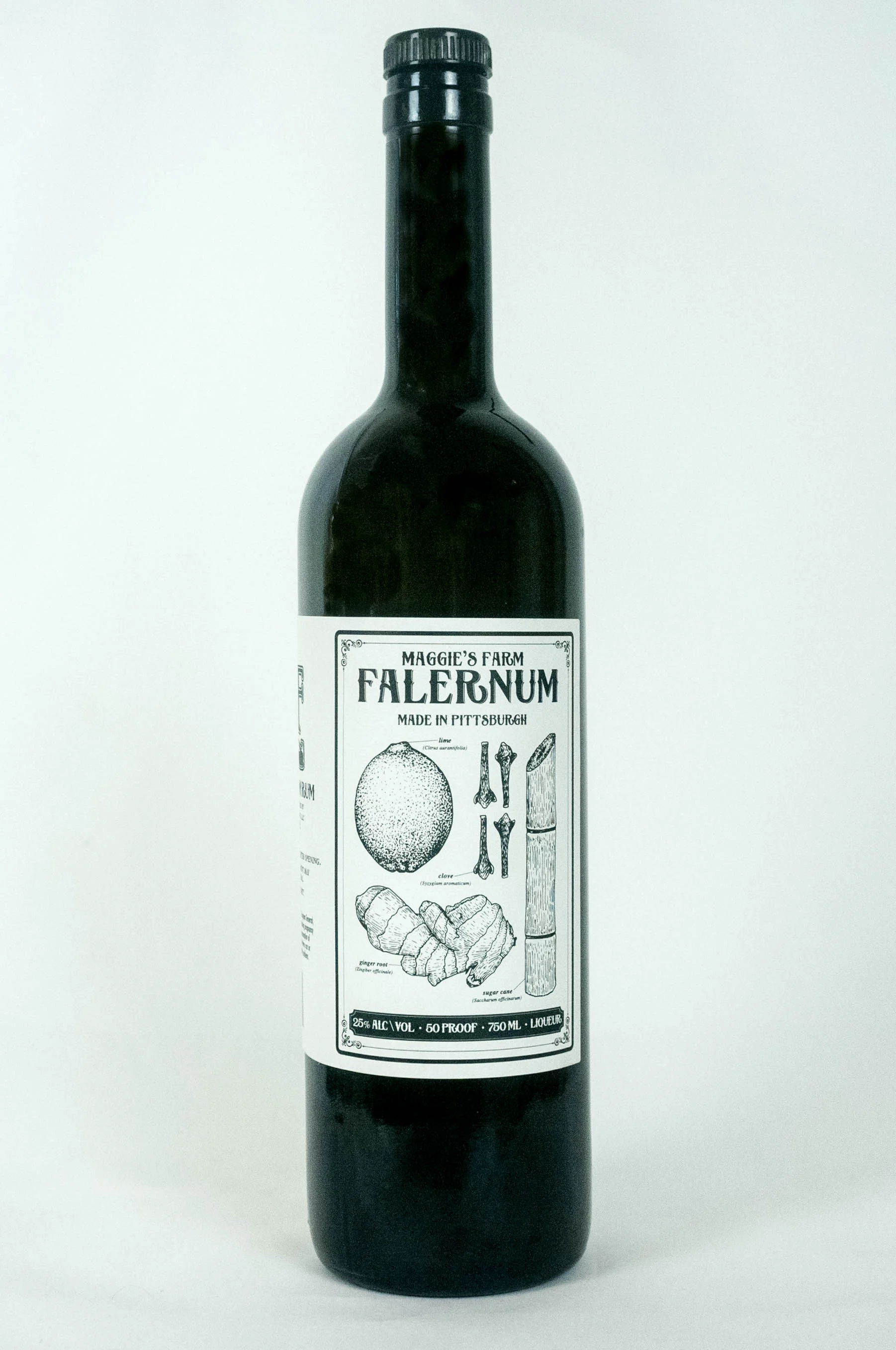 One of the most awarded rum brands and best rum brands in the US
