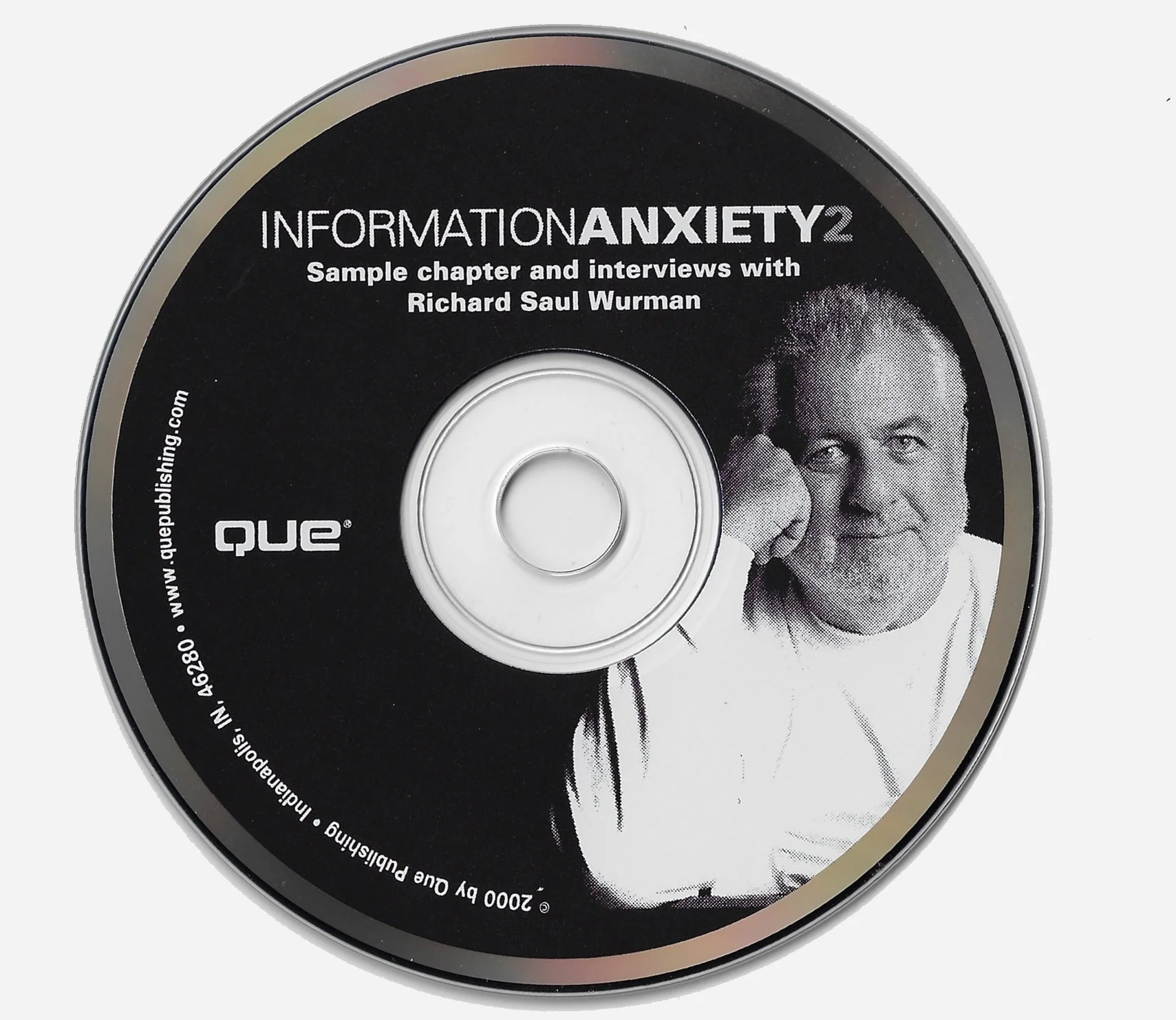 Information Anxiety 2 Promotional Films 