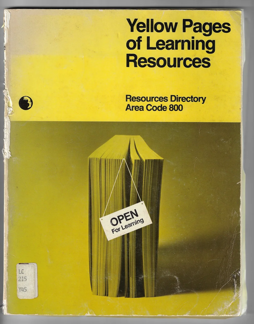 Yellow Pages Group Logo