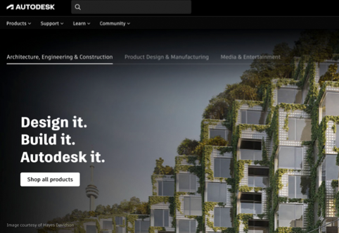 Autodesk | Product Research