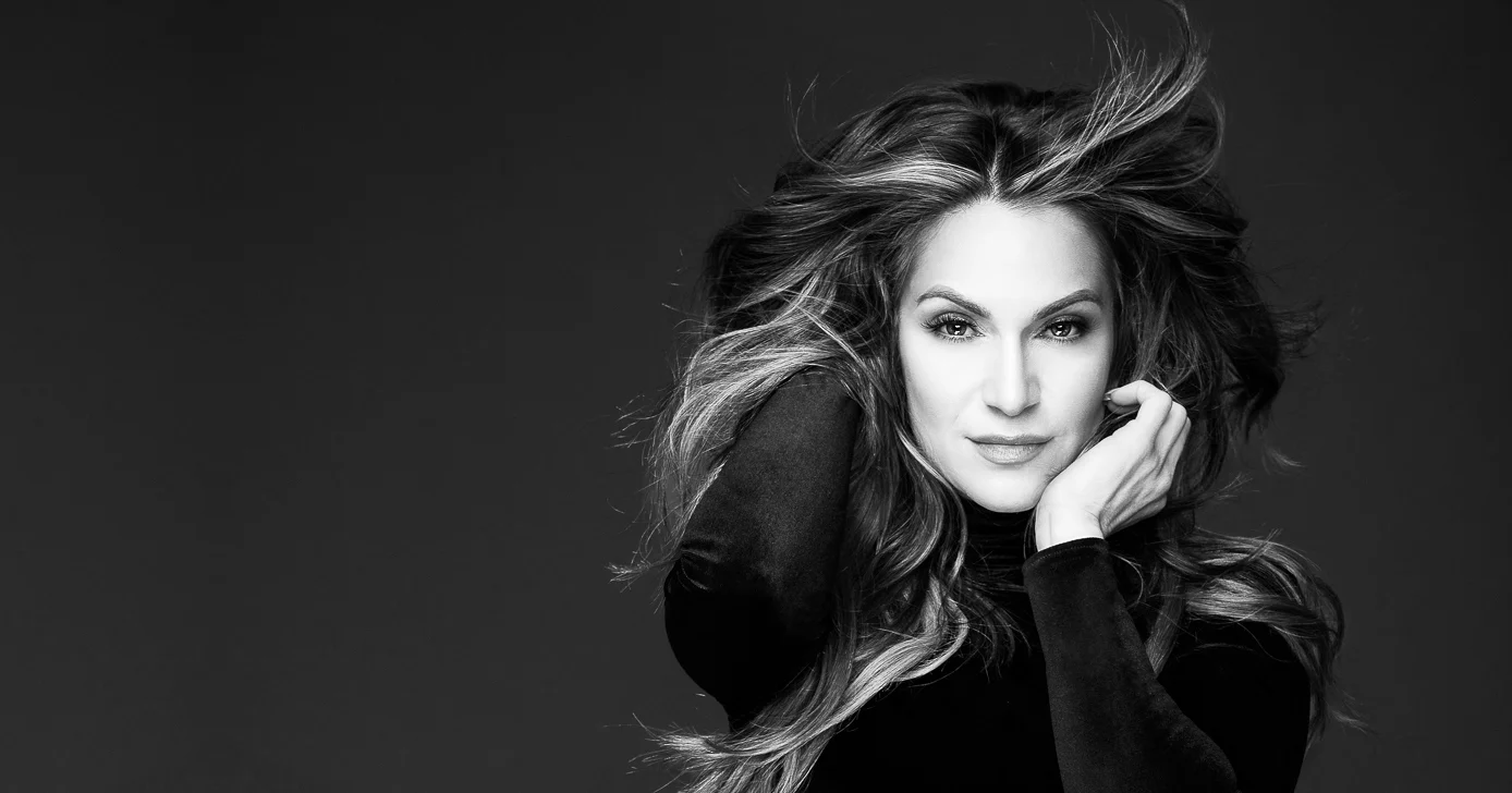 Shoshana Bean - Guitarist,  Recent Australian tour