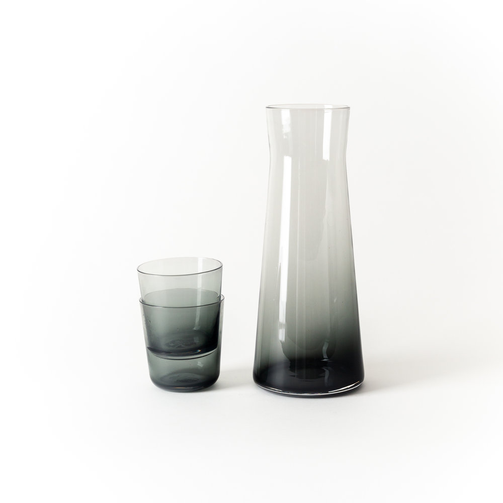 Large Carafe — Gary Bodker Designs