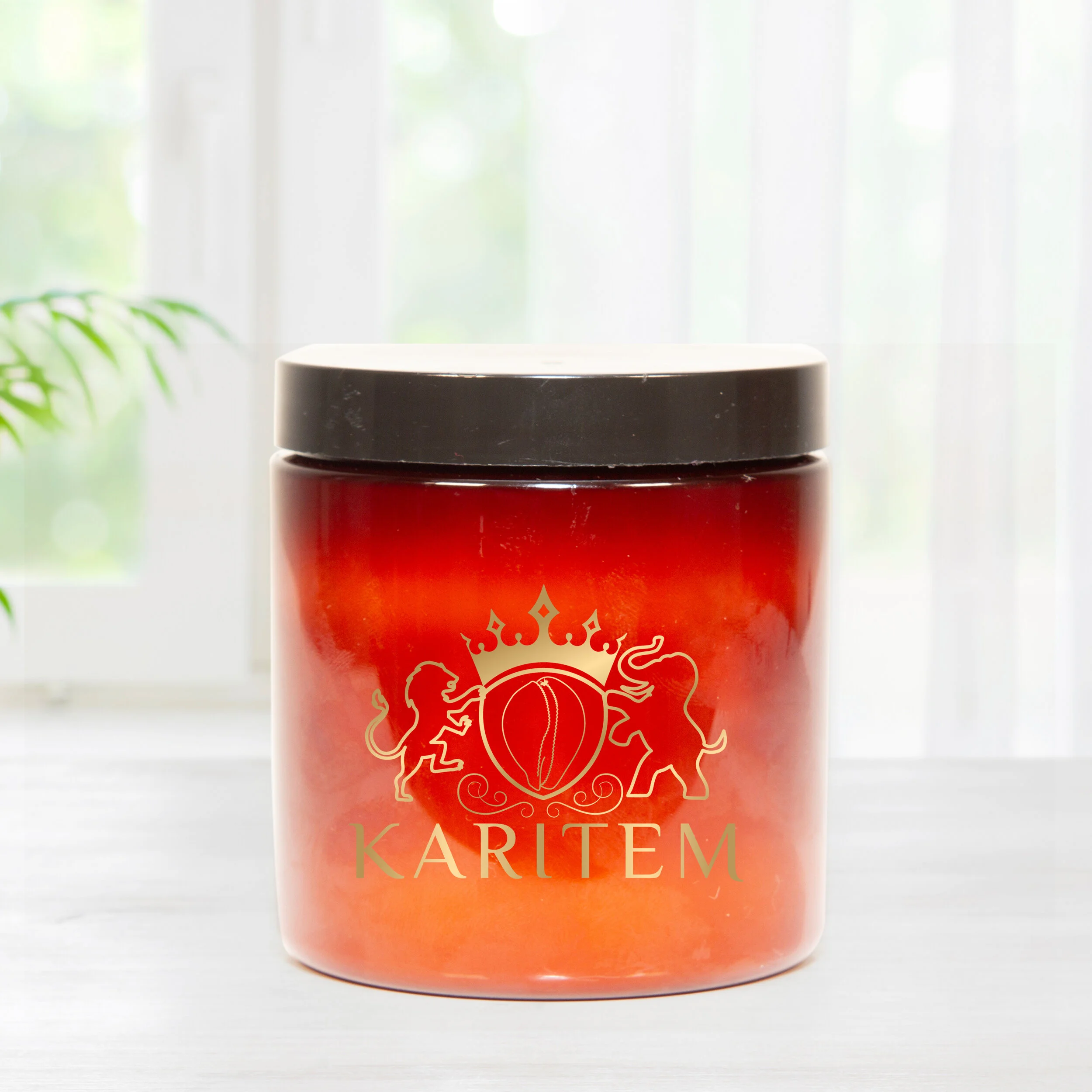 BEURRE DE KARITÉ PUR