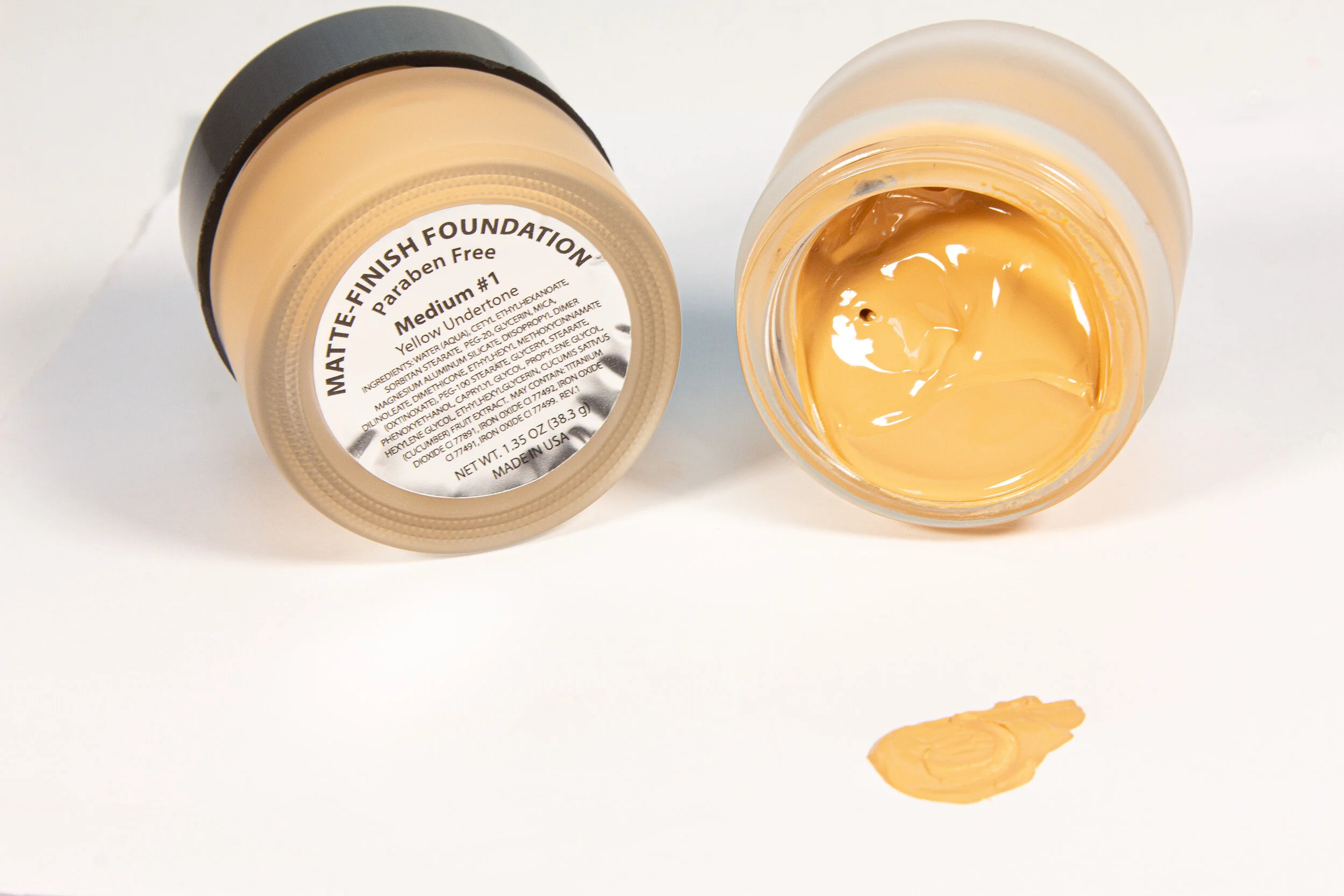 foundation for dark skin (Copy)