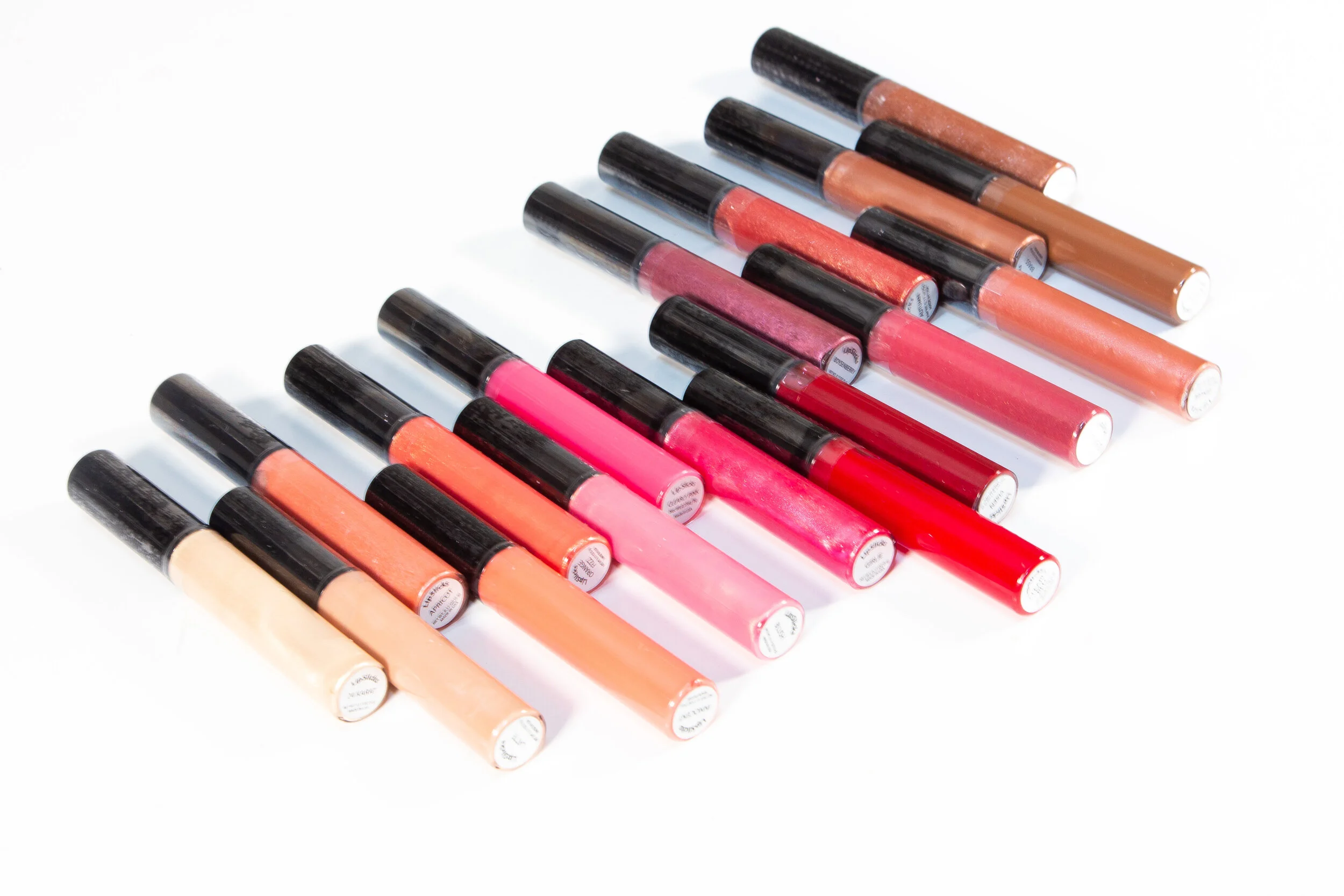 jojoba based lipgloss (Copy)