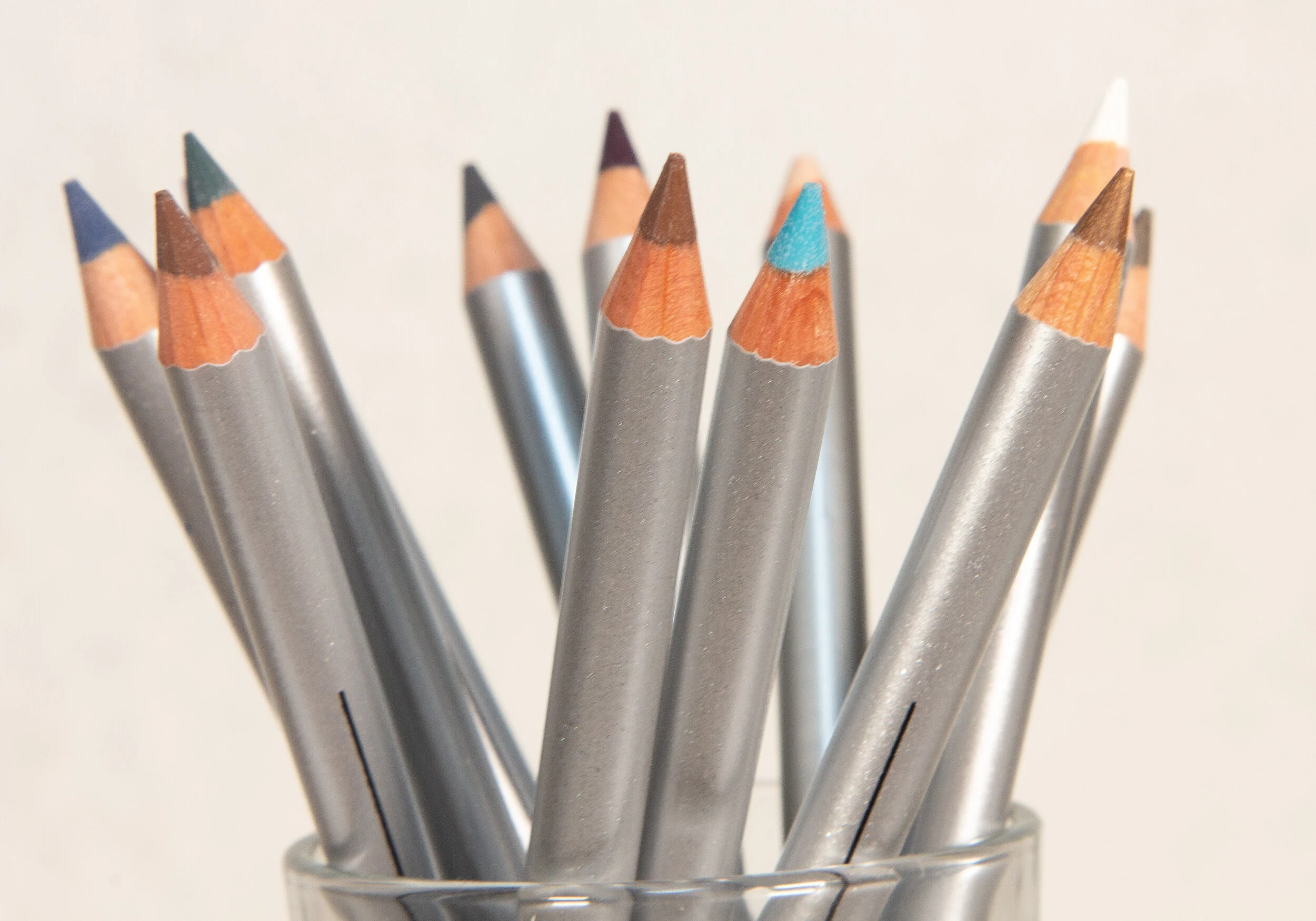 different color pencil liners (Copy)