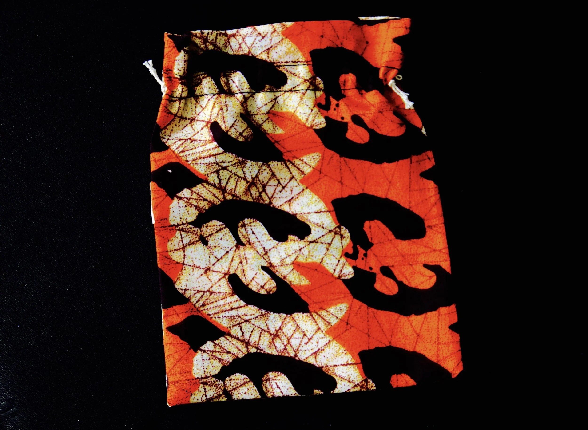 african fabric