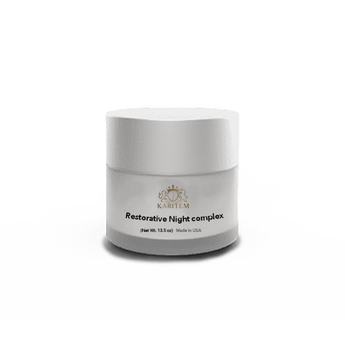 Complexe de Nuit Réparateur