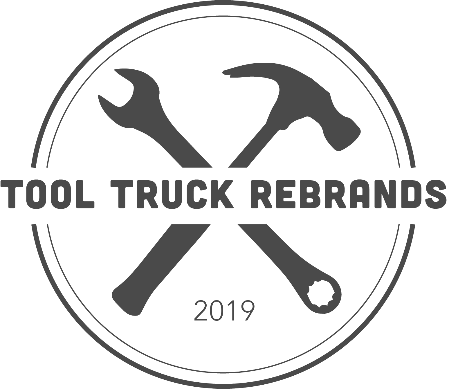 3 Pc Razor Blade Scraper Set — Tool Truck Rebrands
