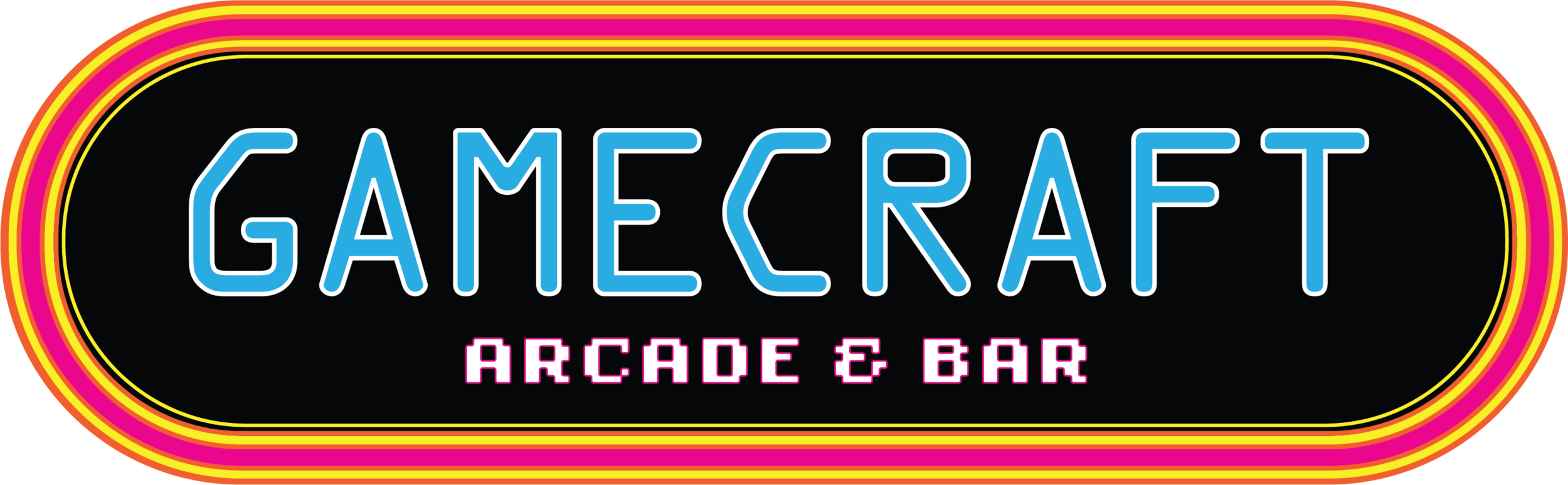 GameCraft Arcade and Bar