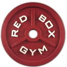 Red Box Gym