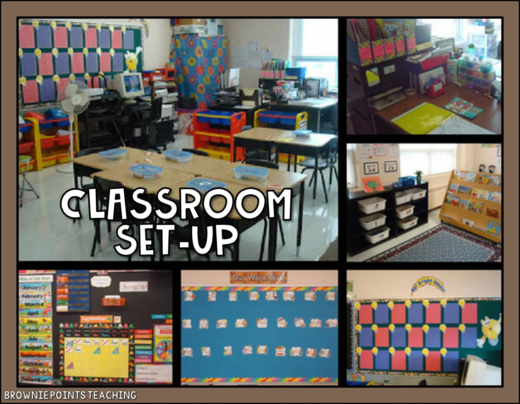 My Home Away From Home!