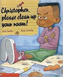 Christopher Please Clean Your Room.jpg