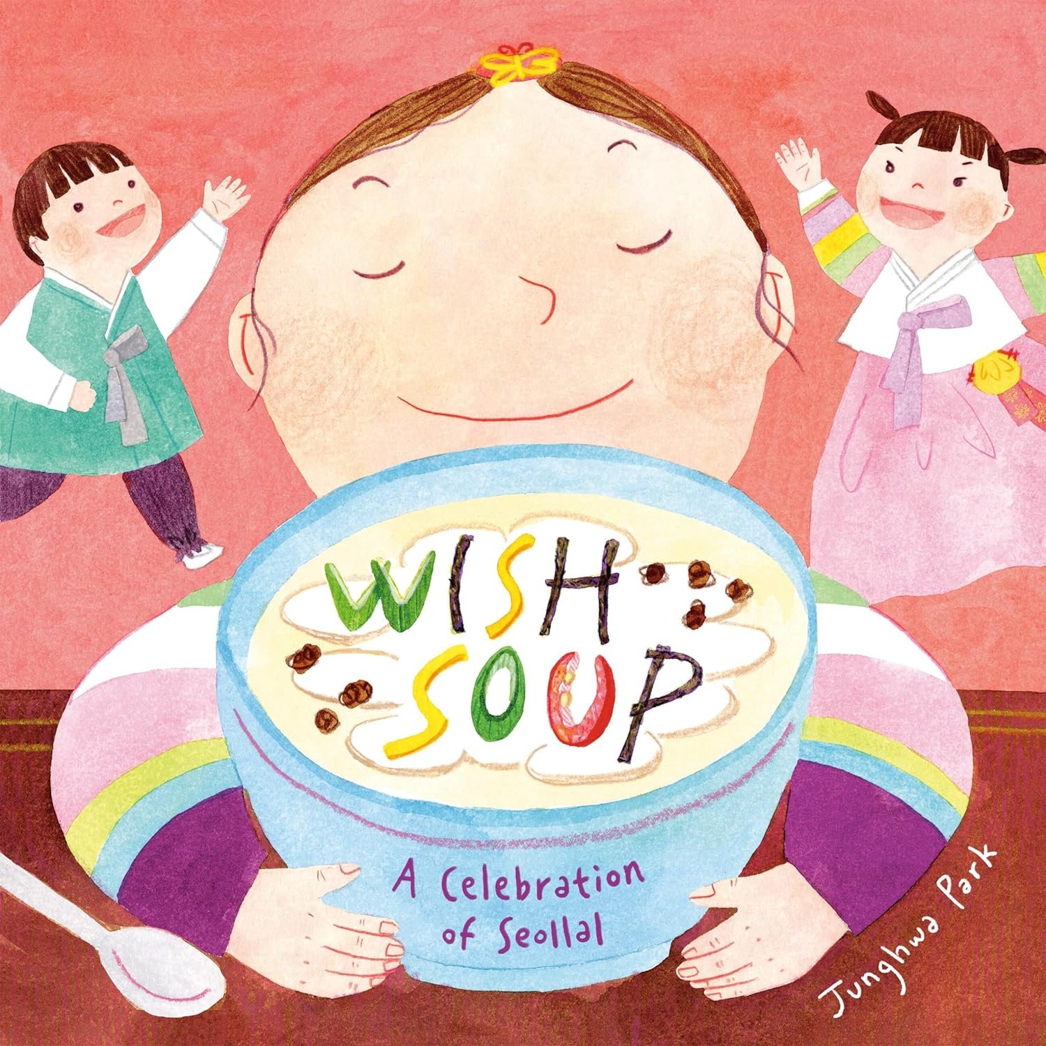 Wish Soup
